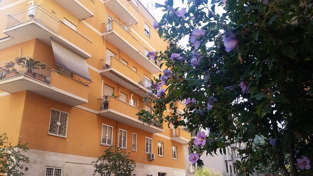 Romulea Guest House, Rome